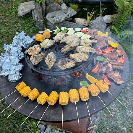 Chalupa Hejmovka Špindlerŭv Mlýn Exterior foto