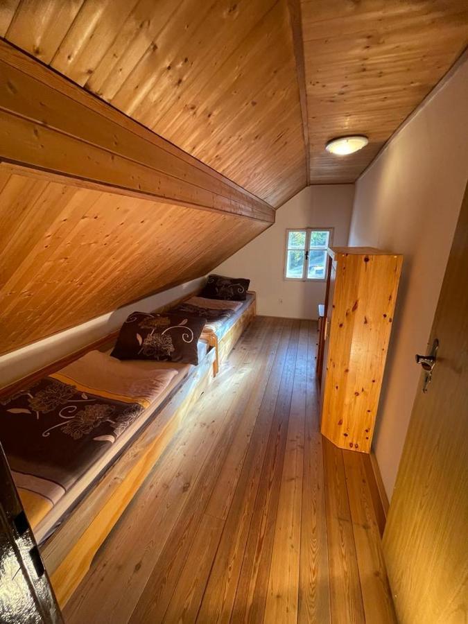 Chalupa Hejmovka Špindlerŭv Mlýn Exterior foto