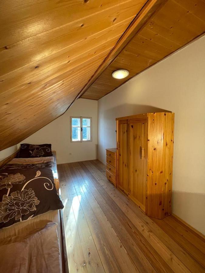 Chalupa Hejmovka Špindlerŭv Mlýn Exterior foto