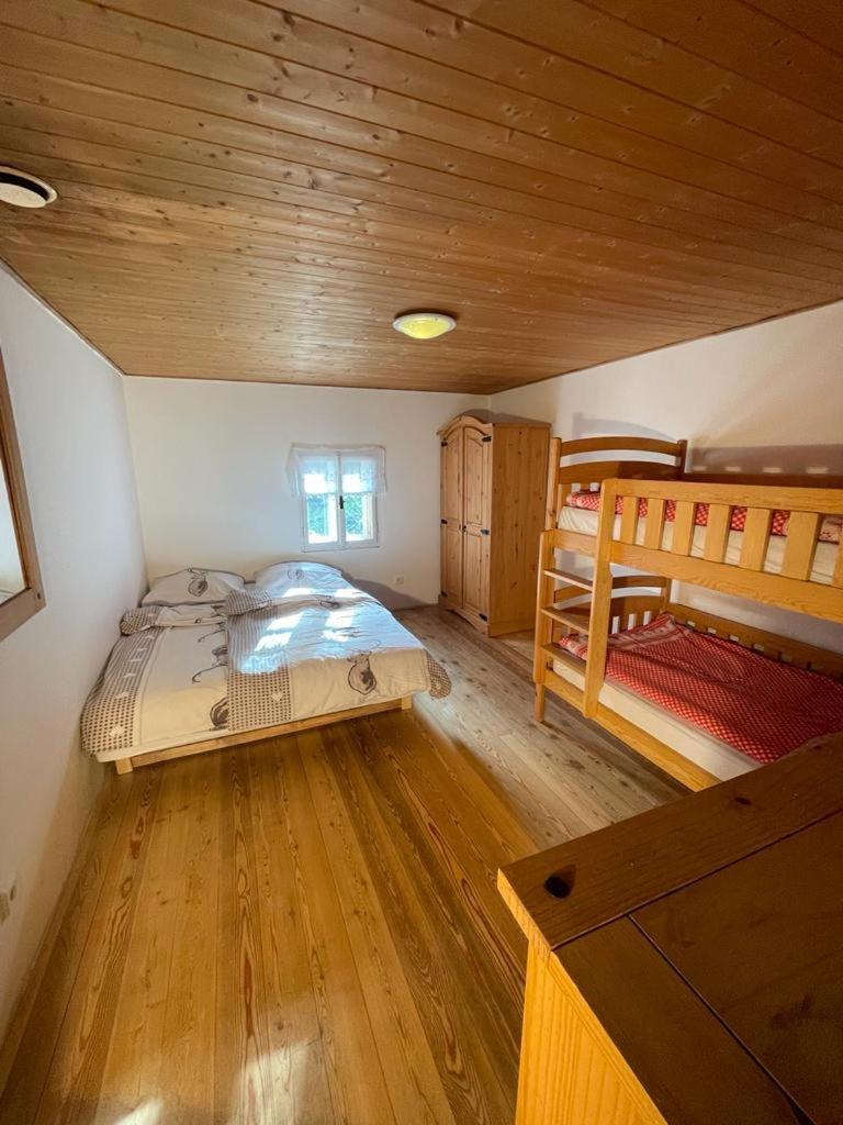 Chalupa Hejmovka Špindlerŭv Mlýn Exterior foto
