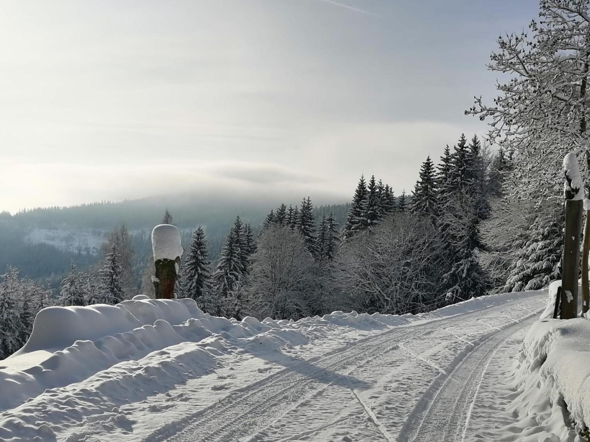 Chalupa Hejmovka Špindlerŭv Mlýn Exterior foto