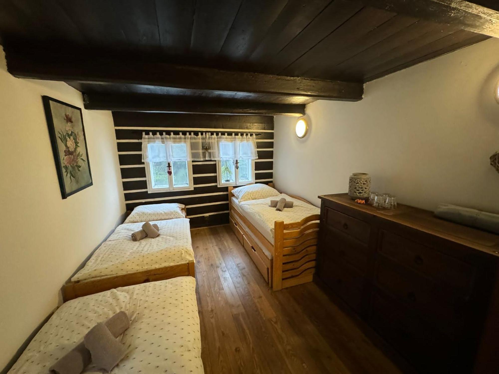 Chalupa Hejmovka Špindlerŭv Mlýn Exterior foto