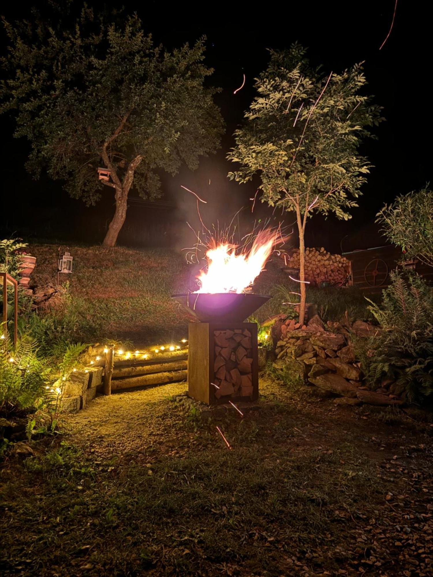 Chalupa Hejmovka Špindlerŭv Mlýn Exterior foto